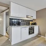 Bryggen Gateway Homes * Bergen