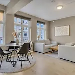 Apartmán Bryggen Gateway Homes Bergen