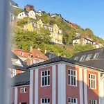 Bryggen Gateway Homes Apartmán Bergen