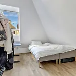 Bryggen Gateway Homes Apartmán Bergen