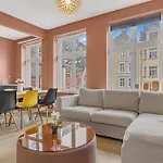 Apartmán Bryggen Gateway Homes