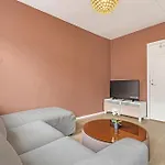 Apartmán Bryggen Gateway Homes *