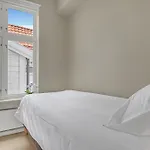 Bryggen Gateway Homes Apartmán *