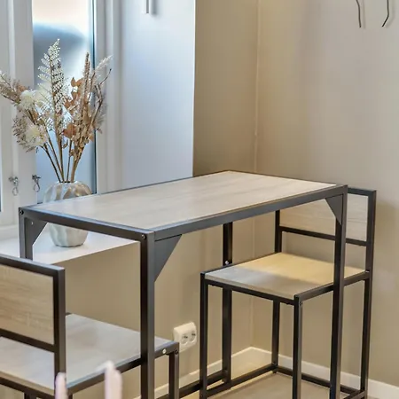Bryggen Gateway Homes Апартаменты Берген
