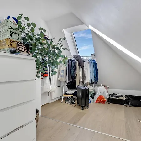 Bryggen Gateway Homes Апартаменты Берген