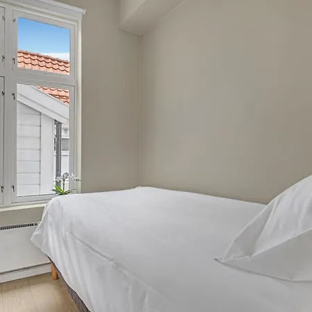 Bryggen Gateway Homes Апартаменты *