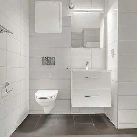 Апартаменты Bryggen Gateway Homes *