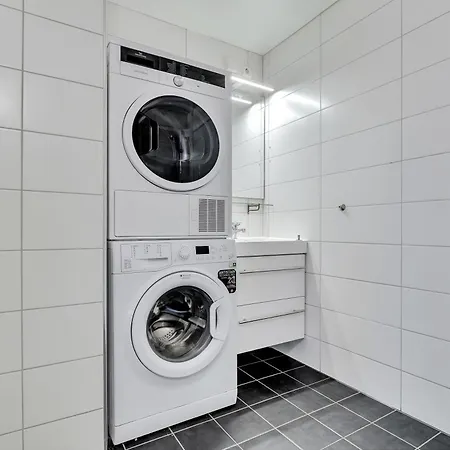 Bryggen Gateway Homes * Берген