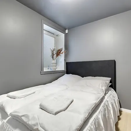 Apartment Bryggen Gateway Homes *