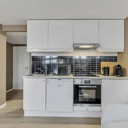 Bryggen Gateway Homes *