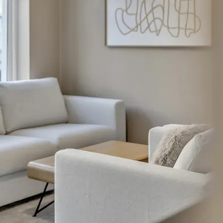 Bryggen Gateway Homes Daire *