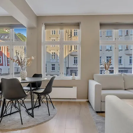 Bryggen Gateway Homes