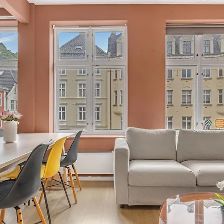 Bryggen Gateway Homes