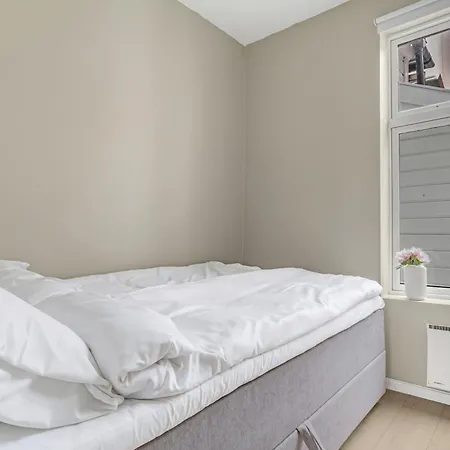 Daire Bryggen Gateway Homes