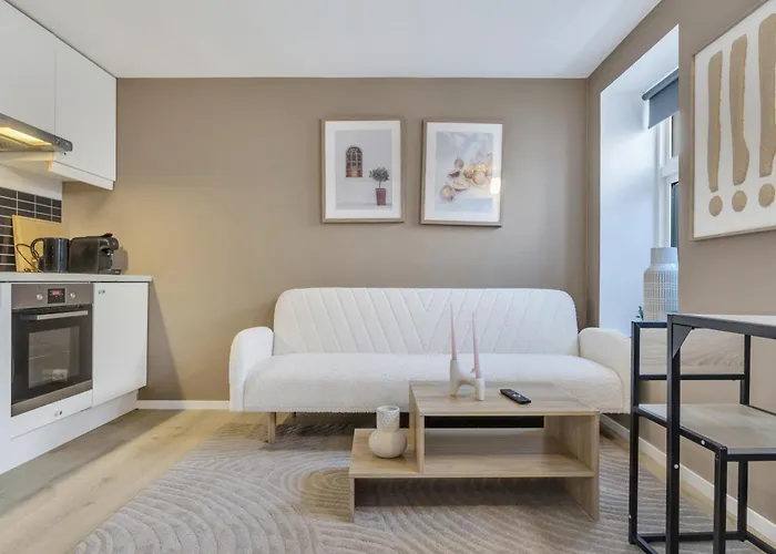 Bryggen Gateway Homes Lejlighed