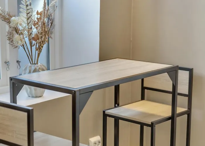 Bryggen Gateway Homes Lejlighed Bergen