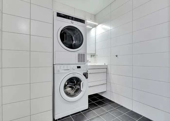 Bryggen Gateway Homes * Bergen