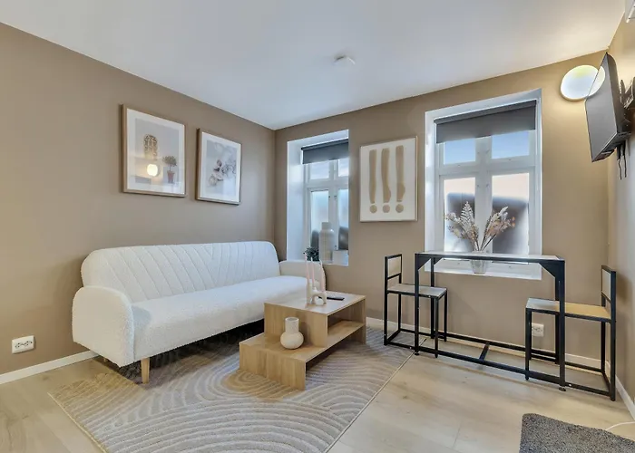 Bryggen Gateway Homes Lejlighed