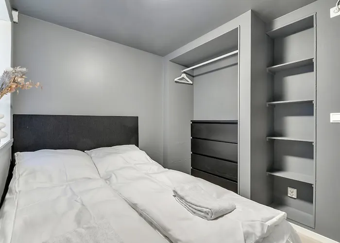 Bryggen Gateway Homes Lejlighed *