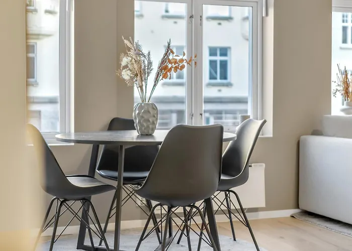 Bryggen Gateway Homes Lejlighed