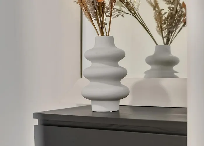 Lejlighed Bryggen Gateway Homes