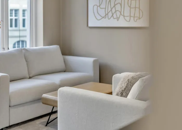 Bryggen Gateway Homes Lejlighed *