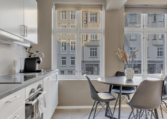 Lejlighed Bryggen Gateway Homes *