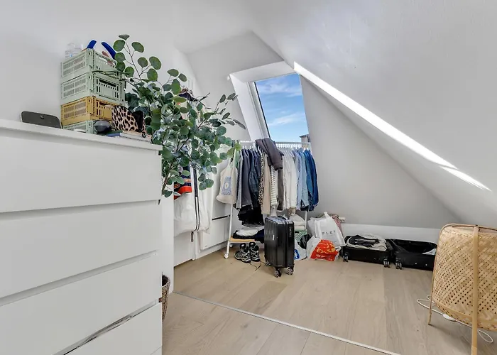 Bryggen Gateway Homes Lejlighed Bergen