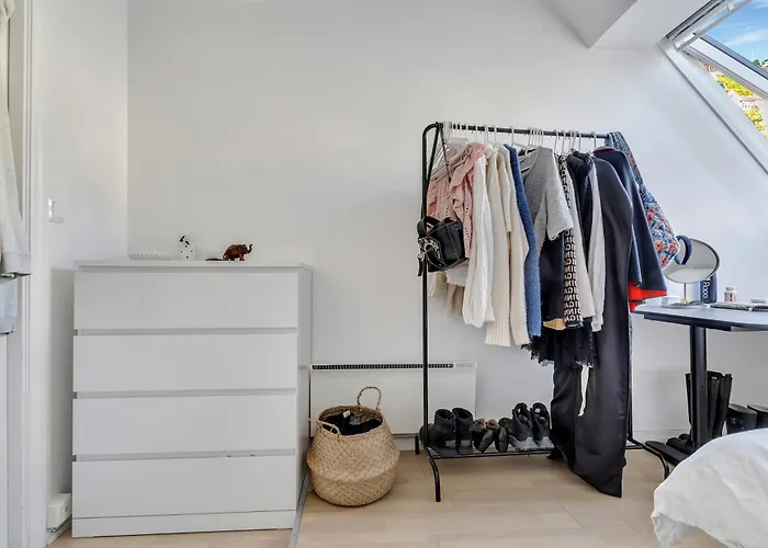 Bryggen Gateway Homes Lejlighed Bergen