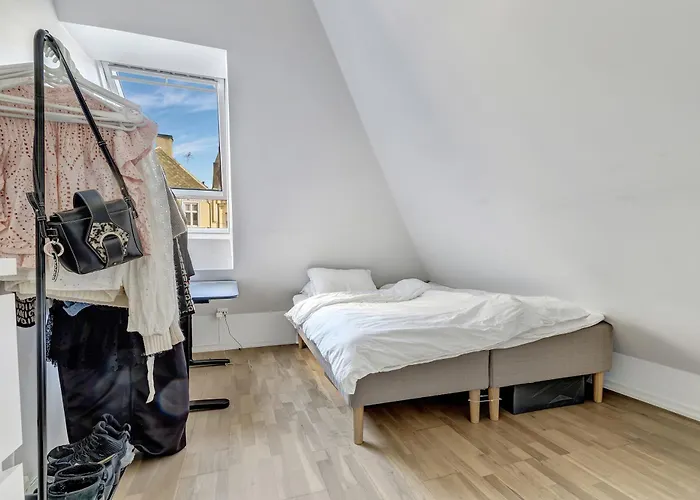 Bryggen Gateway Homes Lejlighed Bergen