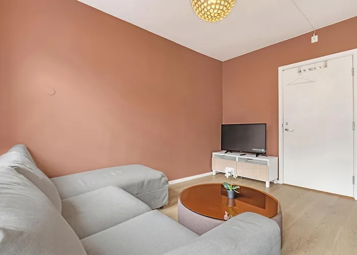 Lejlighed Bryggen Gateway Homes *