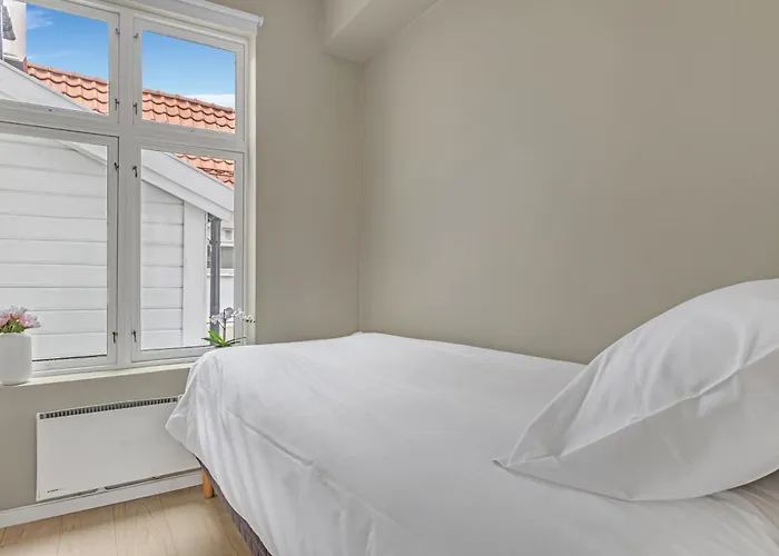 Bryggen Gateway Homes Lejlighed *