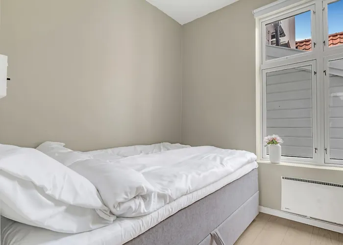 Lejlighed Bryggen Gateway Homes