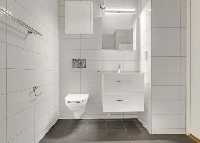 Lejlighed Bryggen Gateway Homes *