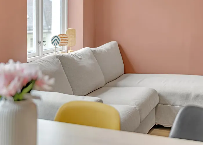 Lejlighed Bryggen Gateway Homes *