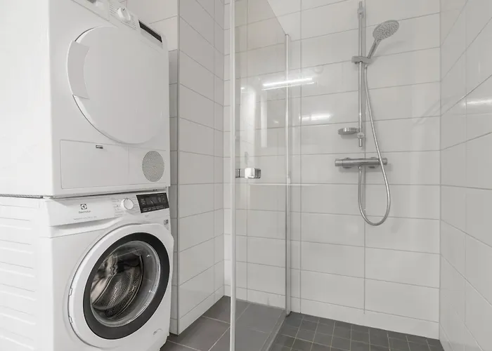 Bryggen Gateway Homes Lejlighed Bergen