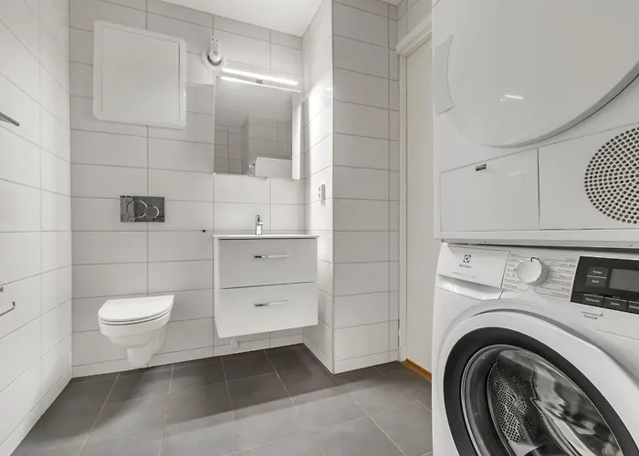 Lejlighed Bryggen Gateway Homes Bergen